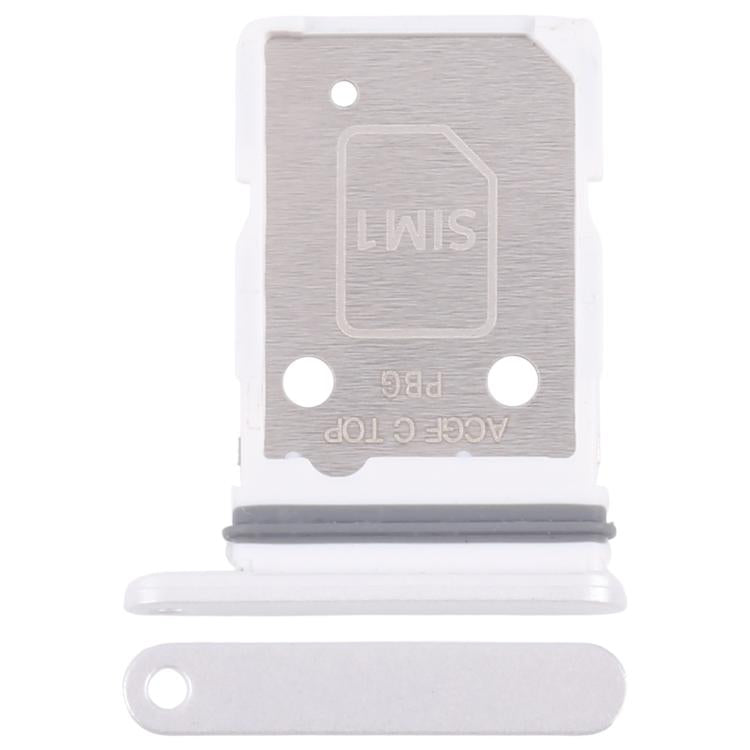 Carte SIM d'origine + tiroir pour carte SIM pour Samsung Galaxy A37 SM-A376B, For Samsung Galaxy A37(Original, Dual Card)