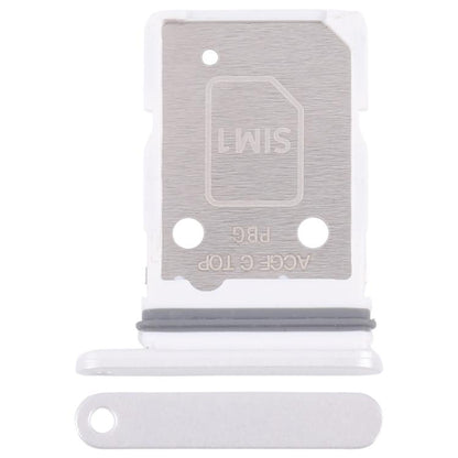 Carte SIM d'origine + tiroir pour carte SIM pour Samsung Galaxy A37 SM-A376B, For Samsung Galaxy A37(Original, Dual Card)