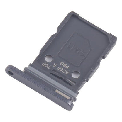 Tiroir de carte SIM d'origine pour Samsung Galaxy A37 SM-A376U, For Samsung Galaxy A37 (Original,Single card), For Samsung Galaxy A37(Original,Single card)