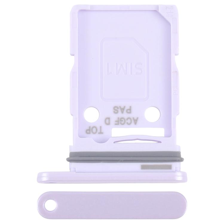 Tiroir de carte SIM d'origine pour Samsung Galaxy A37 SM-A376U, For Samsung Galaxy A37 (Original,Single card), For Samsung Galaxy A37(Original,Single card)