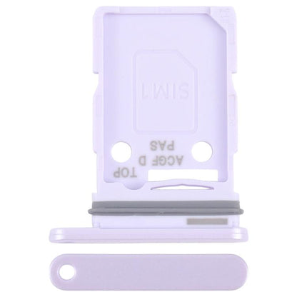 Tiroir de carte SIM d'origine pour Samsung Galaxy A37 SM-A376U, For Samsung Galaxy A37 (Original,Single card), For Samsung Galaxy A37(Original,Single card)