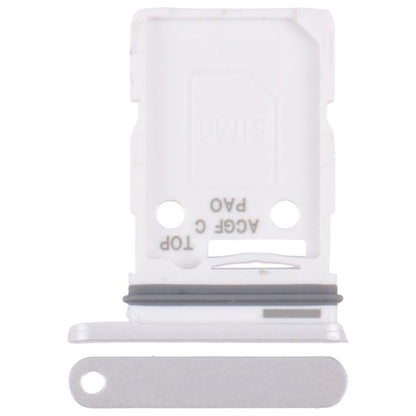 Tiroir de carte SIM d'origine pour Samsung Galaxy A37 SM-A376U, For Samsung Galaxy A37 (Original,Single card), For Samsung Galaxy A37(Original,Single card)