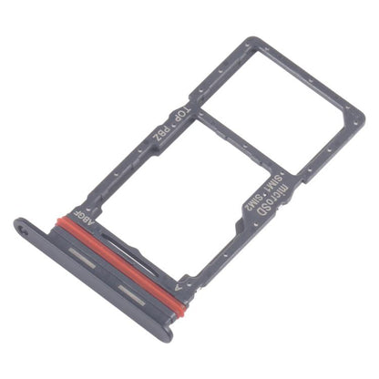 Carte SIM d'origine + tiroir pour carte SIM pour Samsung Galaxy A27 SM-A276B, For Samsung Galaxy A27(Original, Dual Card)