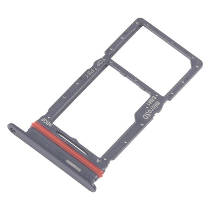 Pour Samsung Galaxy A27 SM-A276U : tiroir pour carte SIM d'origine et carte microSD, For Samsung Galaxy A27(Original,Single card)
