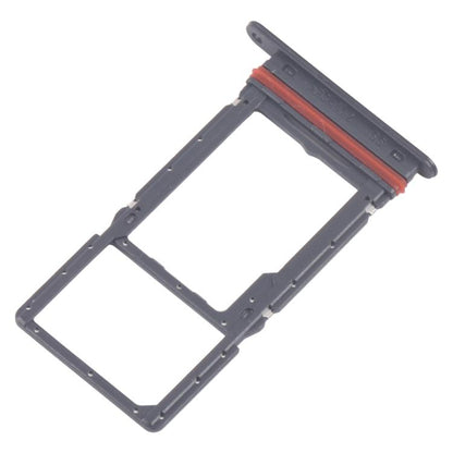 Pour Samsung Galaxy A27 SM-A276U : tiroir pour carte SIM d'origine et carte microSD, For Samsung Galaxy A27(Original,Single card)