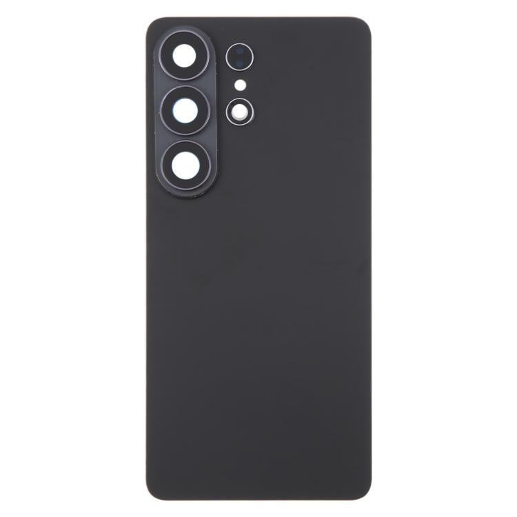 Coque arrière de batterie OEM avec cadre d'objectif pour Samsung Galaxy S26 Ultra SM-S948B, For Samsung Galaxy S26 Ultra (Original,with Lens Frame)