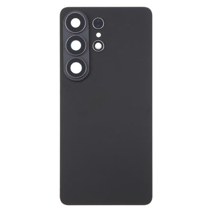 Coque arrière de batterie OEM avec cadre d'objectif pour Samsung Galaxy S26 Ultra SM-S948B, For Samsung Galaxy S26 Ultra (Original,with Lens Frame)