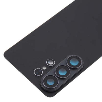 Coque arrière de batterie OEM avec cadre d'objectif pour Samsung Galaxy S26 Ultra SM-S948B, For Samsung Galaxy S26 Ultra (Original,with Lens Frame)
