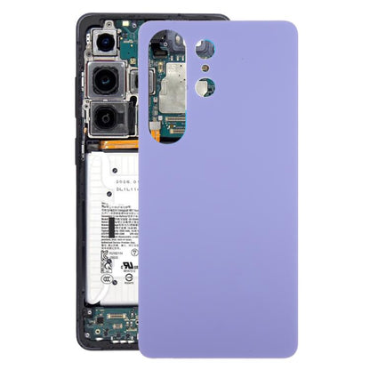 Coque arrière de batterie OEM pour Samsung Galaxy S26 Ultra SM-S948B, For Samsung Galaxy S26 Ultra (Original)