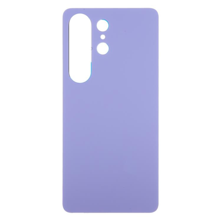Coque arrière de batterie OEM pour Samsung Galaxy S26 Ultra SM-S948B, For Samsung Galaxy S26 Ultra (Original)