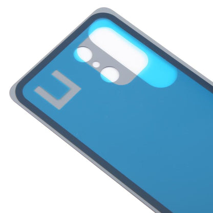 Coque arrière de batterie OEM pour Samsung Galaxy S26 Ultra SM-S948B, For Samsung Galaxy S26 Ultra (Original)