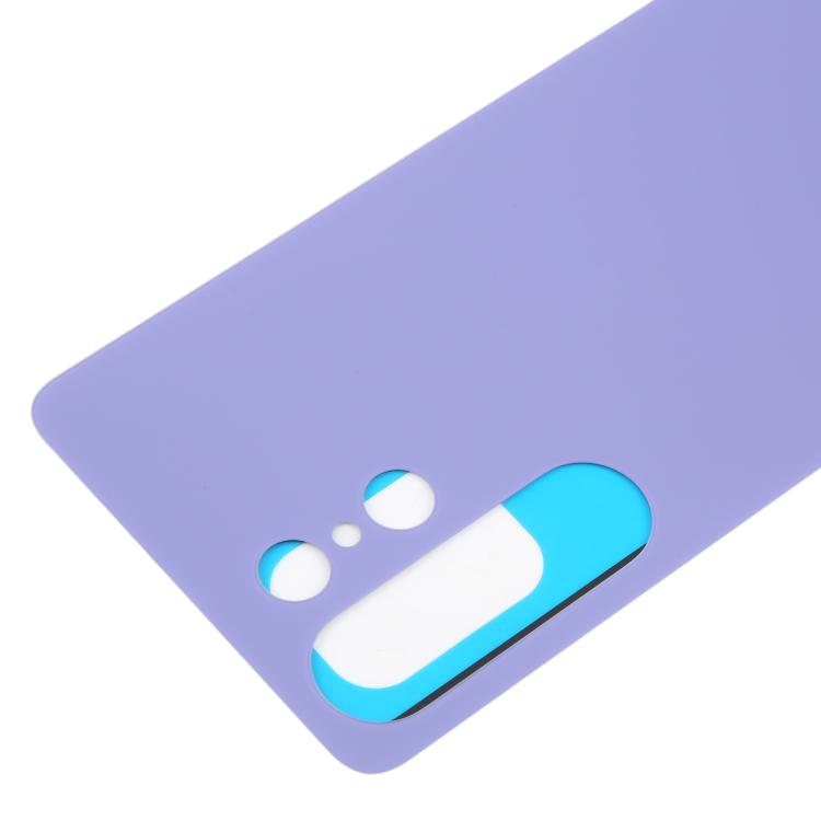 Coque arrière de batterie OEM pour Samsung Galaxy S26 Ultra SM-S948B, For Samsung Galaxy S26 Ultra (Original)