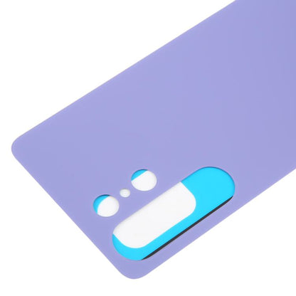 Coque arrière de batterie OEM pour Samsung Galaxy S26 Ultra SM-S948B, For Samsung Galaxy S26 Ultra (Original)