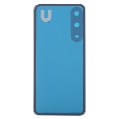 Coque arrière de batterie OEM avec cadre d'objectif pour Samsung Galaxy S26+ SM-S947B, For Samsung Galaxy S26+(Original,with Lens Frame)