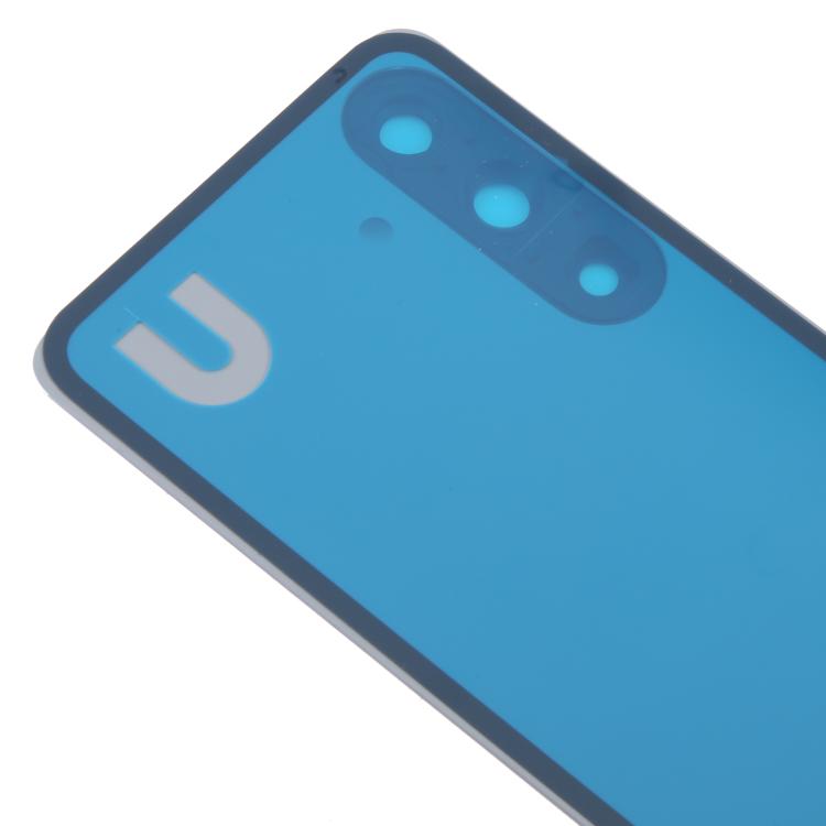 Coque arrière de batterie OEM avec cadre d'objectif pour Samsung Galaxy S26+ SM-S947B, For Samsung Galaxy S26+(Original,with Lens Frame)