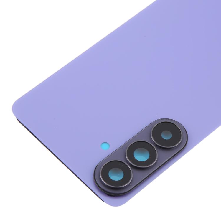 Coque arrière de batterie OEM avec cadre d'objectif pour Samsung Galaxy S26+ SM-S947B, For Samsung Galaxy S26+(Original,with Lens Frame)