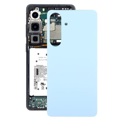 Coque arrière de batterie OEM pour Samsung Galaxy S26+ SM-S947B, For Samsung Galaxy S26+(Original)