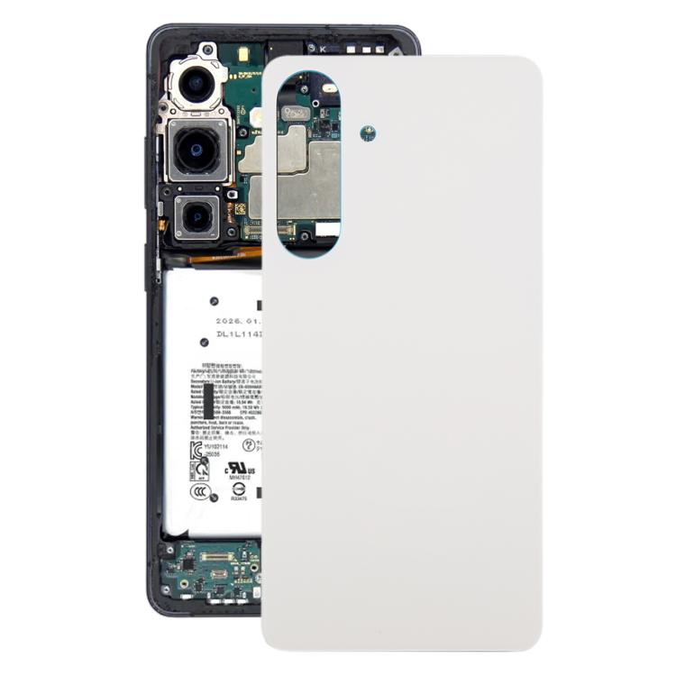 Coque arrière de batterie OEM pour Samsung Galaxy S26+ SM-S947B, For Samsung Galaxy S26+(Original)