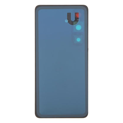Cache arrière de batterie OEM avec cadre d'objectif pour Samsung Galaxy S26 SM-S942B, For Samsung Galaxy S26(Original,with Lens Frame)