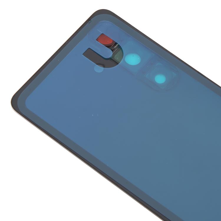 Cache arrière de batterie OEM avec cadre d'objectif pour Samsung Galaxy S26 SM-S942B, For Samsung Galaxy S26(Original,with Lens Frame)