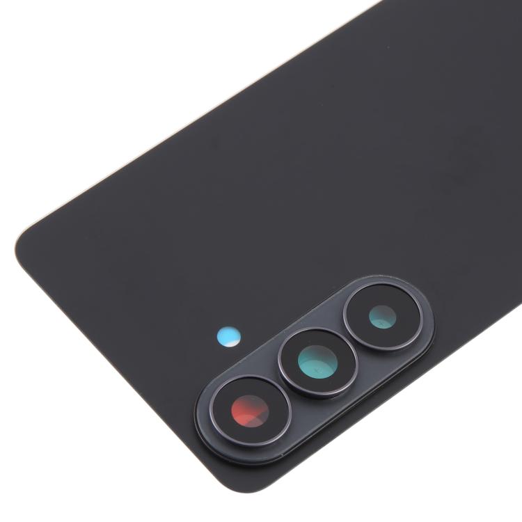 Cache arrière de batterie OEM avec cadre d'objectif pour Samsung Galaxy S26 SM-S942B, For Samsung Galaxy S26(Original,with Lens Frame)