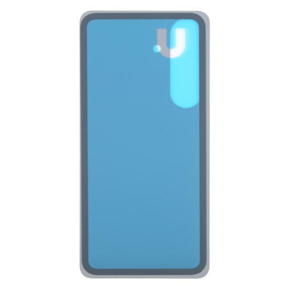 Coque arrière de batterie OEM pour Samsung Galaxy S26 SM-S942B, For Samsung Galaxy S26(Original)