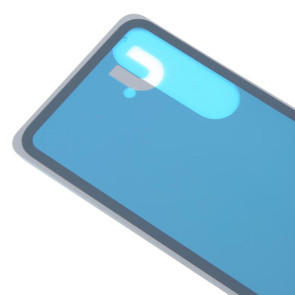 Coque arrière de batterie OEM pour Samsung Galaxy S26 SM-S942B, For Samsung Galaxy S26(Original)