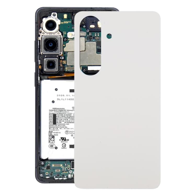 Coque arrière de batterie OEM pour Samsung Galaxy S26 SM-S942B, For Samsung Galaxy S26(Original)