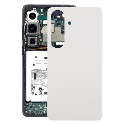 Coque arrière de batterie OEM pour Samsung Galaxy S26 SM-S942B, For Samsung Galaxy S26(Original)