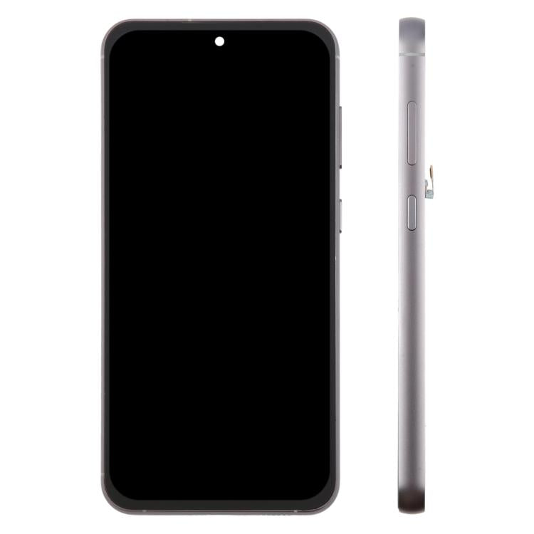 Écran LCD d'origine pour Galaxy S23 FE, numériseur complet avec cadre, For Galaxy S23 FE(Original)