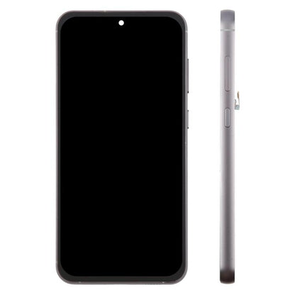 Écran LCD d'origine pour Galaxy S23 FE, numériseur complet avec cadre, For Galaxy S23 FE(Original)