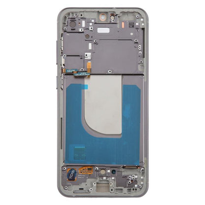 Écran LCD d'origine pour Galaxy S23 FE, numériseur complet avec cadre, For Galaxy S23 FE(Original)