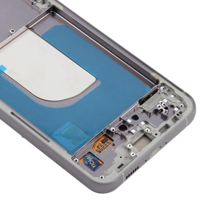 Écran LCD d'origine pour Galaxy S23 FE, numériseur complet avec cadre, For Galaxy S23 FE(Original)