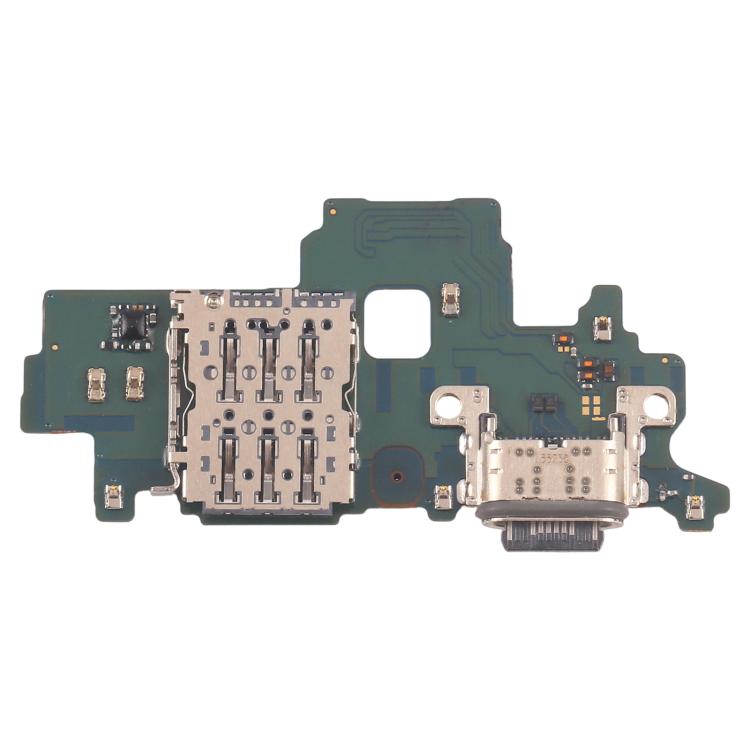 Carte de port de charge soudée pour Galaxy A37 SM-A376, For Galaxy A37