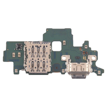 Carte de port de charge soudée pour Galaxy A37 SM-A376, For Galaxy A37