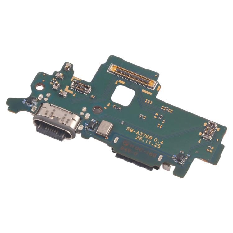 Carte de port de charge soudée pour Galaxy A37 SM-A376, For Galaxy A37