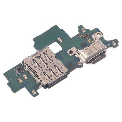 Carte de port de charge soudée pour Galaxy A37 SM-A376, For Galaxy A37