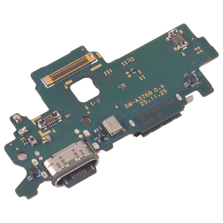 Carte de port de charge soudée pour Galaxy A37 SM-A376, For Galaxy A37