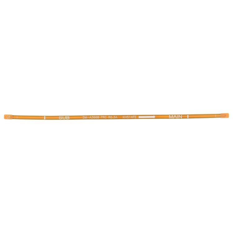 Câble flexible de signal d'origine pour Galaxy A37 SM-A376, For Galaxy A37 (Original)