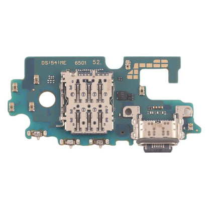 Carte de port de charge soudée pour Galaxy A57 SM-A576B, For Galaxy A57