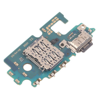 Carte de port de charge soudée pour Galaxy A57 SM-A576B, For Galaxy A57