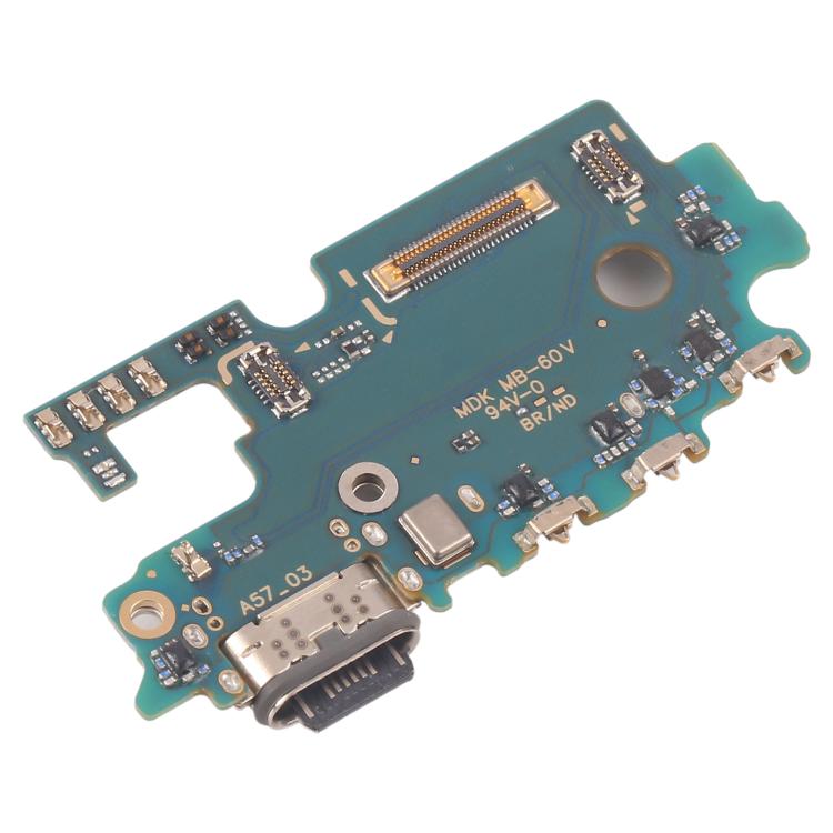 Carte de port de charge soudée pour Galaxy A57 SM-A576B, For Galaxy A57