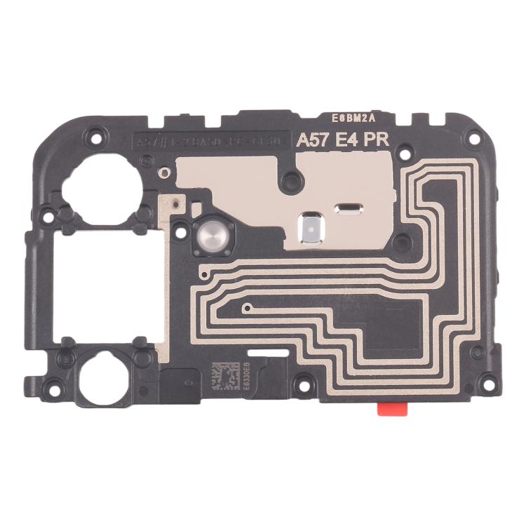 Coque de protection d'origine pour carte mère Galaxy A57 SM-A576B avec haut-parleur intégré, For Galaxy A57 (Original)
