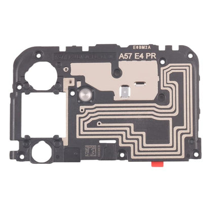 Coque de protection d'origine pour carte mère Galaxy A57 SM-A576B avec haut-parleur intégré, For Galaxy A57 (Original)