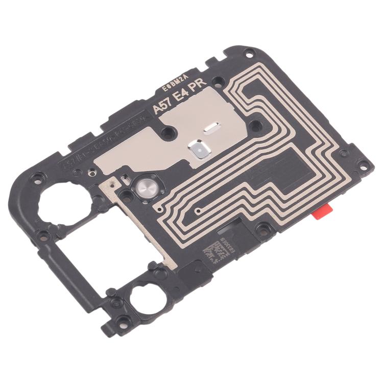 Coque de protection d'origine pour carte mère Galaxy A57 SM-A576B avec haut-parleur intégré, For Galaxy A57 (Original)
