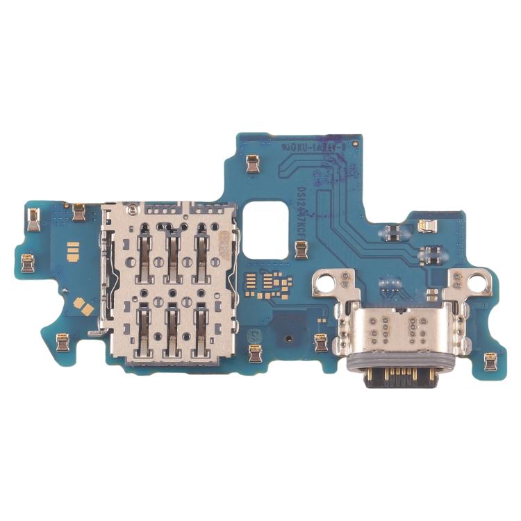 Carte de port de charge d'origine pour Galaxy A56 SM-A566B, For Galaxy A56