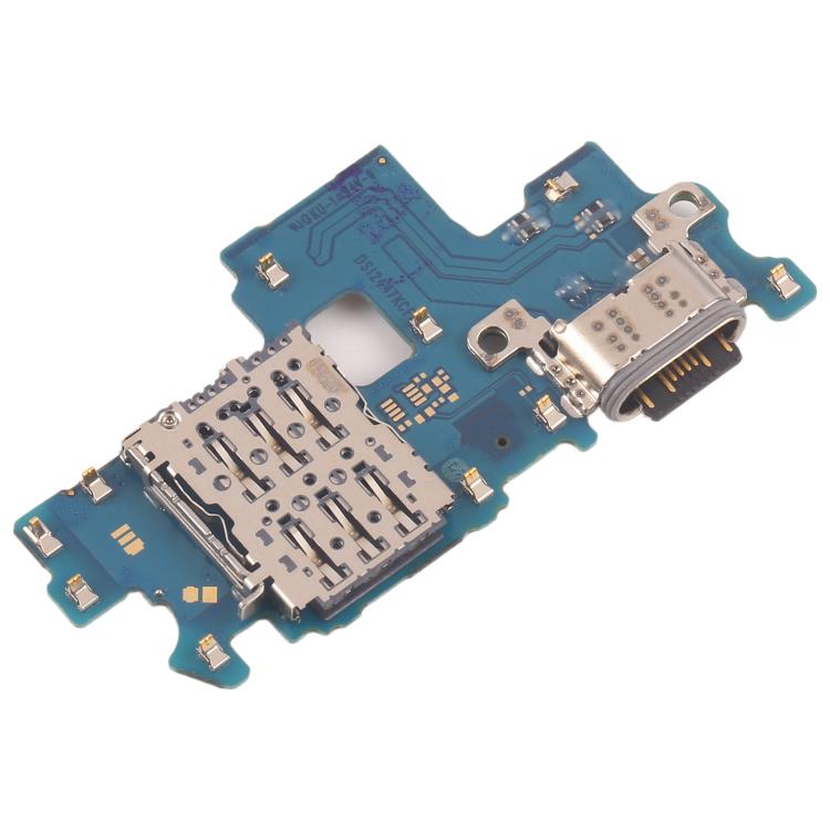 Carte de port de charge d'origine pour Galaxy A56 SM-A566B, For Galaxy A56