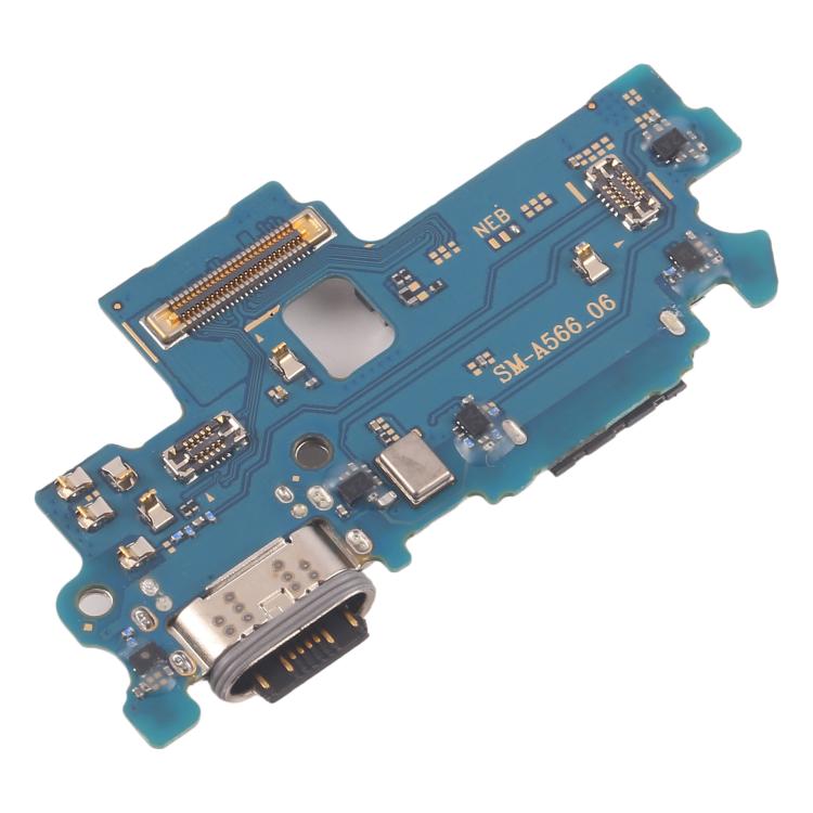 Carte de port de charge d'origine pour Galaxy A56 SM-A566B, For Galaxy A56