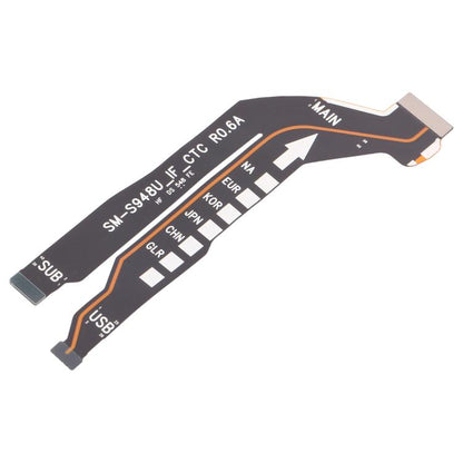 Nappe de carte mère d'origine pour Galaxy S26 Ultra SM-S948B, For Galaxy S26 Ultra (Original)