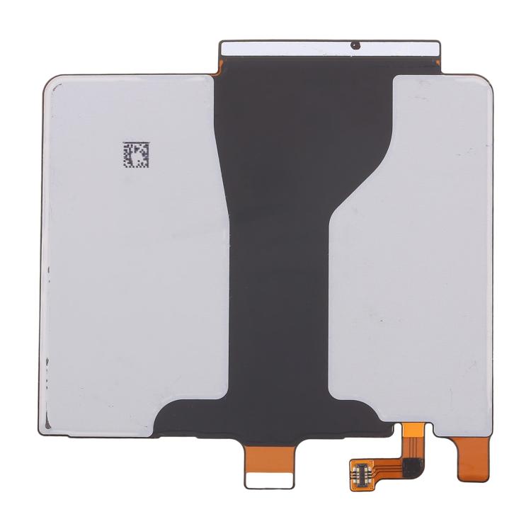Module de chargement sans fil NFC d'origine pour Samsung Galaxy Z Flip7 SM-F766B, For Galaxy Z Flip7 (Original)